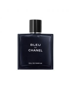BLEU DE CHANEL  EAU DE PARFUM SPRAY  100ML
