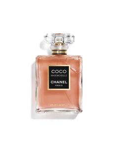 CHANEL COCO MADEMOISELLE CRUSH ABSOLU AMBERY &ndash; INTENSE 100ML