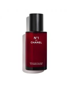 CHANEL N°1 DE CHANEL REVITALIZING SERUM PREVENTS AND CORRECTS THE APPEARANCE OF THE 5 SIGNS OF AGING BOTTLE 50ML