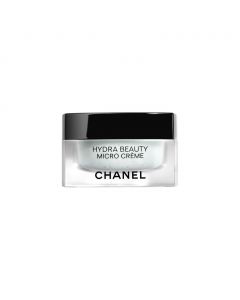 HYDRA BEAUTY MICRO CRÈME  FORTIFYING REPLENISHING HYDRATION  JAR  50G