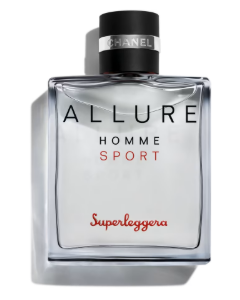 Allure Homme Sport Superleggera BA ALLOC